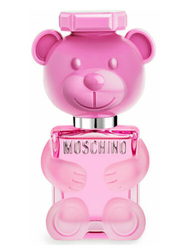 Moschino Toy 2 Bubble Gum туалетная вода 50мл