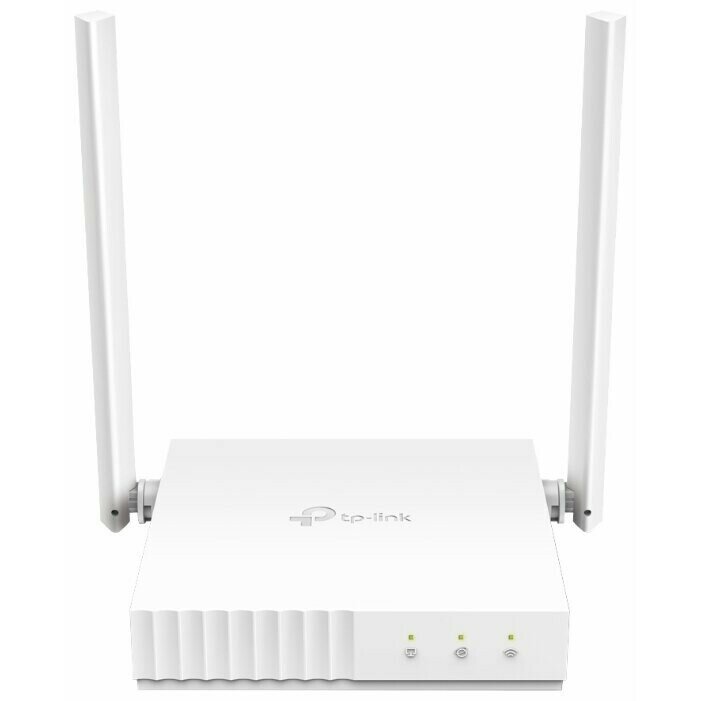 Wi-Fi маршрутизатор (роутер) TP-Link (TL-WR844N)