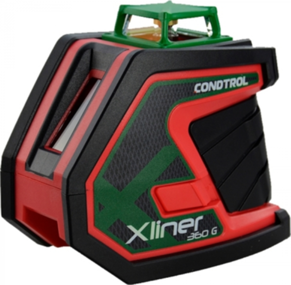 Измерительный инструмент Condtrol XLiner 360 G 1-2-134 .