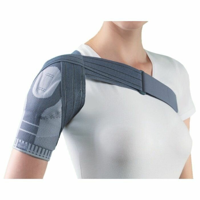 Ортопедический бандаж плечевой AccuTex 2970 Oppo размер L
