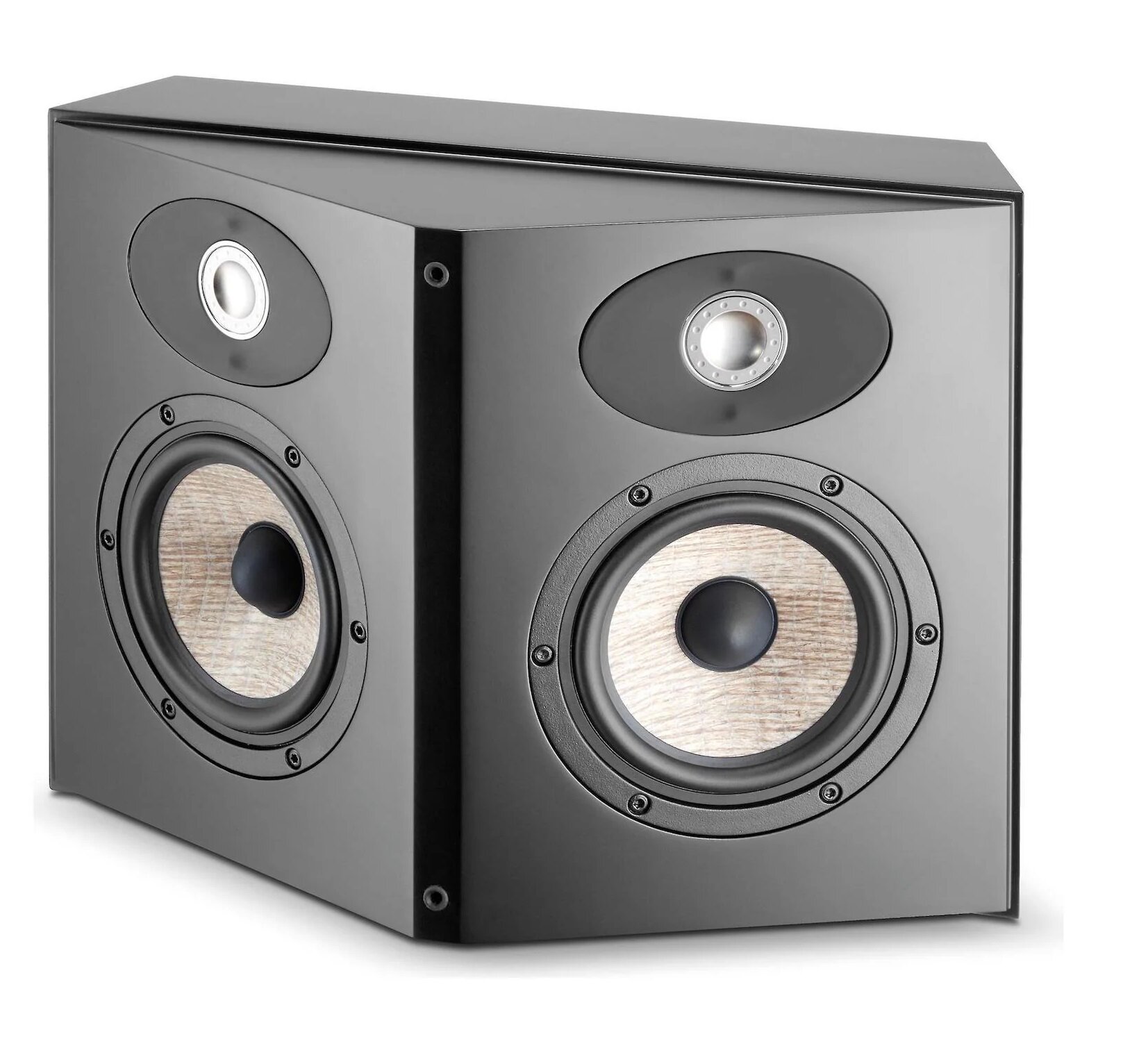 Настенная акустика Focal-JMlab Aria SR 900 Black Satin