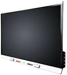 Интерактивный дисплей SMARTBOARD модель SBID-6265S-С С технологией IQ ( c ключом активации SMART Learning Suite )