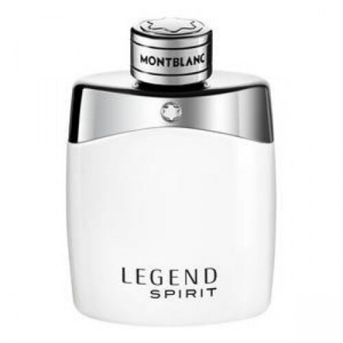 Mont Blanc Мужская парфюмерия Mont Blanc Legend Spirit (МонБлан Легенд Спирит) 50 мл