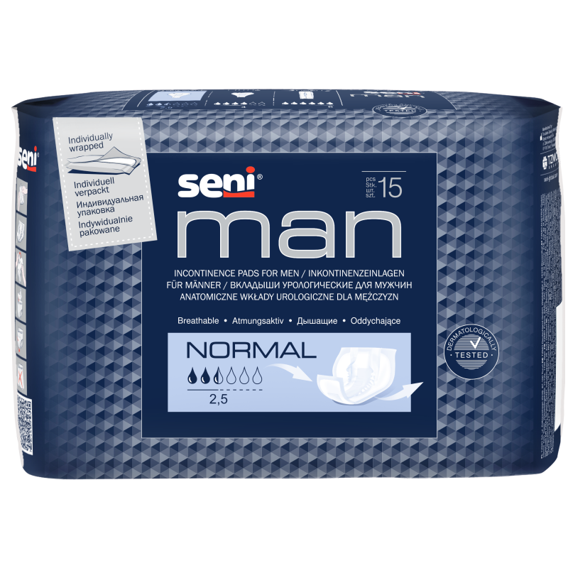 Seni Man Normal /    -    , 15 .