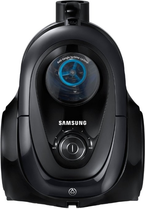 Пылесос с контейнером Samsung VC18M21D0VG