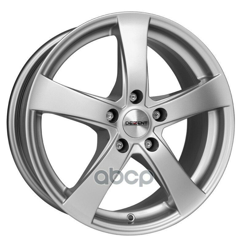  Dezent, RE 7x17/5x114ET45 71