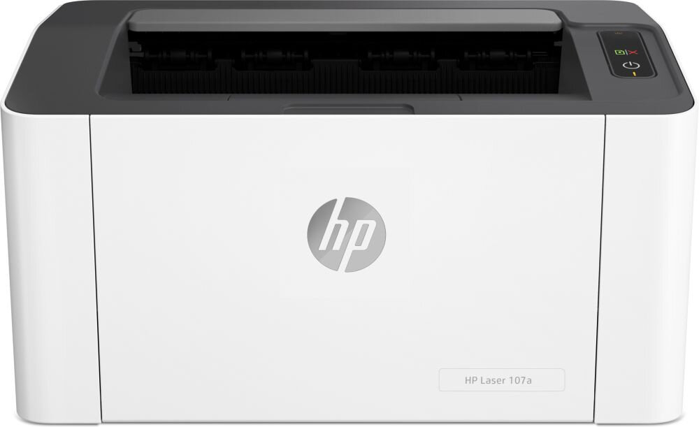   HP Laser 107a