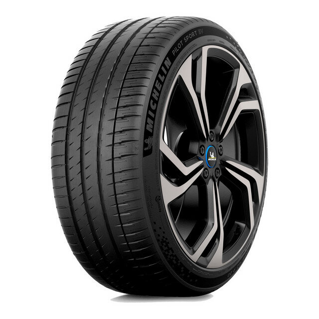 Автошина Michelin Pilot Sport EV Acoustic 255/40 R20 101W