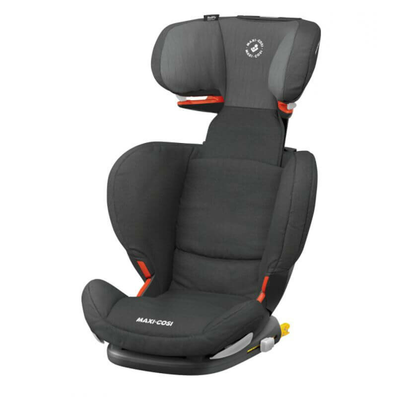 Автокресло Maxi-Cosi RodiFix Air Protect, Frequency Black