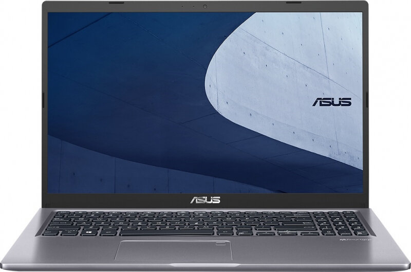 Ноутбук Asus ExpertBook P1 P1512CEA-EJ0137 90NX05E1-M004Y0 (Core i3 3000 MHz (1115G4)/8192Mb/256 Gb SSD/15.6"/1920x1080/Нет (Без ОС))