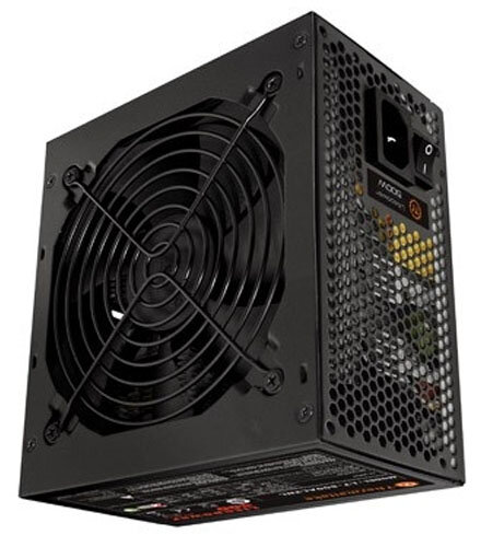 Блок питания Thermaltake LT-650P 650W