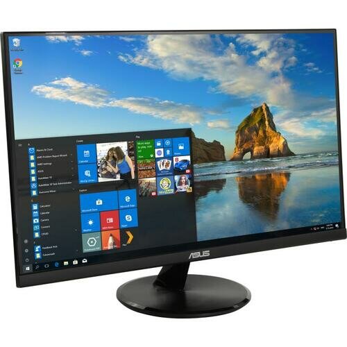 ЖК-монитор Asus VP279HE