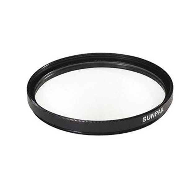  Sunpak 55mm UV 7033