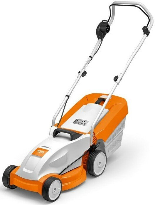 Газонокосилка сетевая Stihl RME 235.0 6311-011-2410 - фото №1