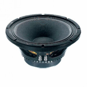 Фото Динамик профессиональный НЧ Eighteen Sound 12W500/4