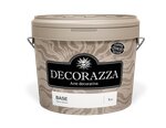 Грунт-краска Decorazza Base (колеровка) 15 кг - изображение