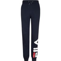Спортивные брюки FILA 110350-Z3 для мальчика, цвет темно-синий, размер 140