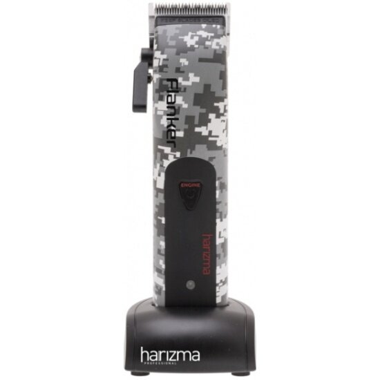 Машинка для стрижки HARIZMA h10125 Flanker