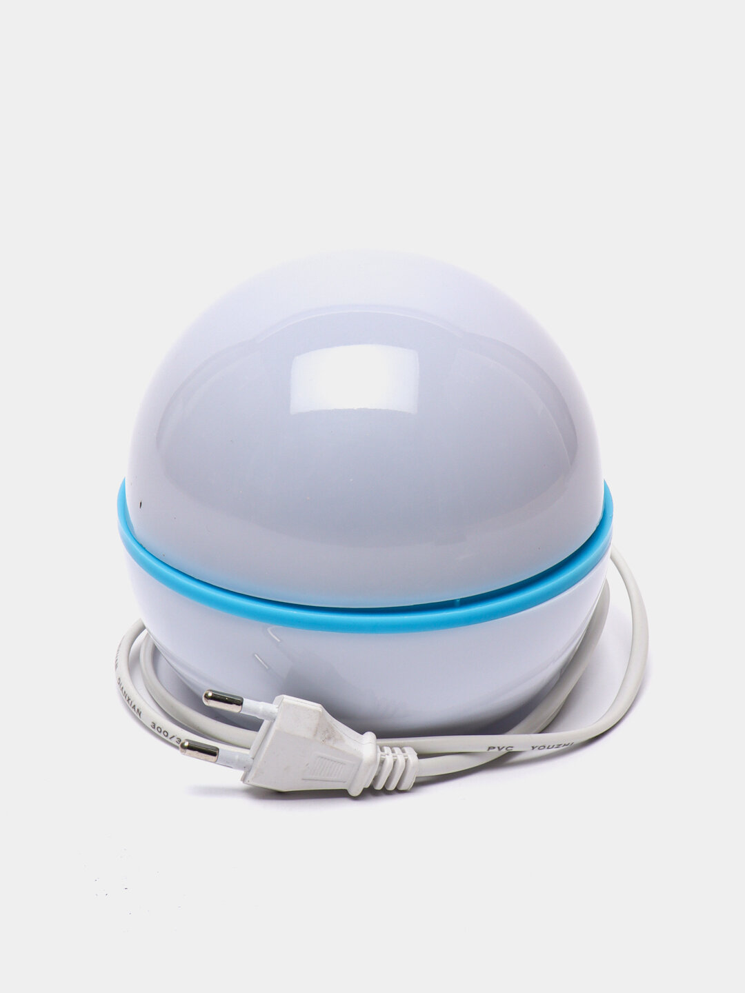 Диско-шар светодиодный LED RGB Magic Ball Light yafong