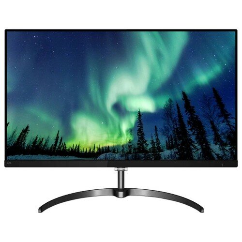 Philips LCD 27" 276E8VJSB 00 01 черный