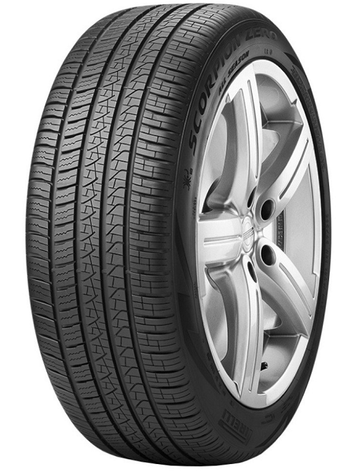 Всесезонные шины Pirelli Scorpion Zero All-Season 255/60 R20 113V