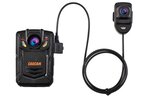 Персональный Full HD видеорегистратор CARCAM COMBAT 2S/2CH 32Gb - изображение