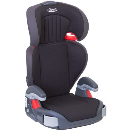 Детское автокресло GRACO Junior Maxi Black