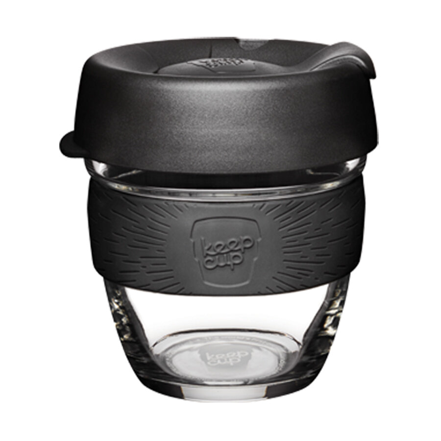 Кружка keepcup black 227 мл