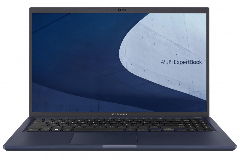 Ноутбук Asus ExpertBook L1 L1500CDA-BQ0640 90NX0401-M06730 15.6"(1920x1080) AMD Ryzen 3 3250U(2.6Ghz)/8GB SSD 256GB/ /DOS