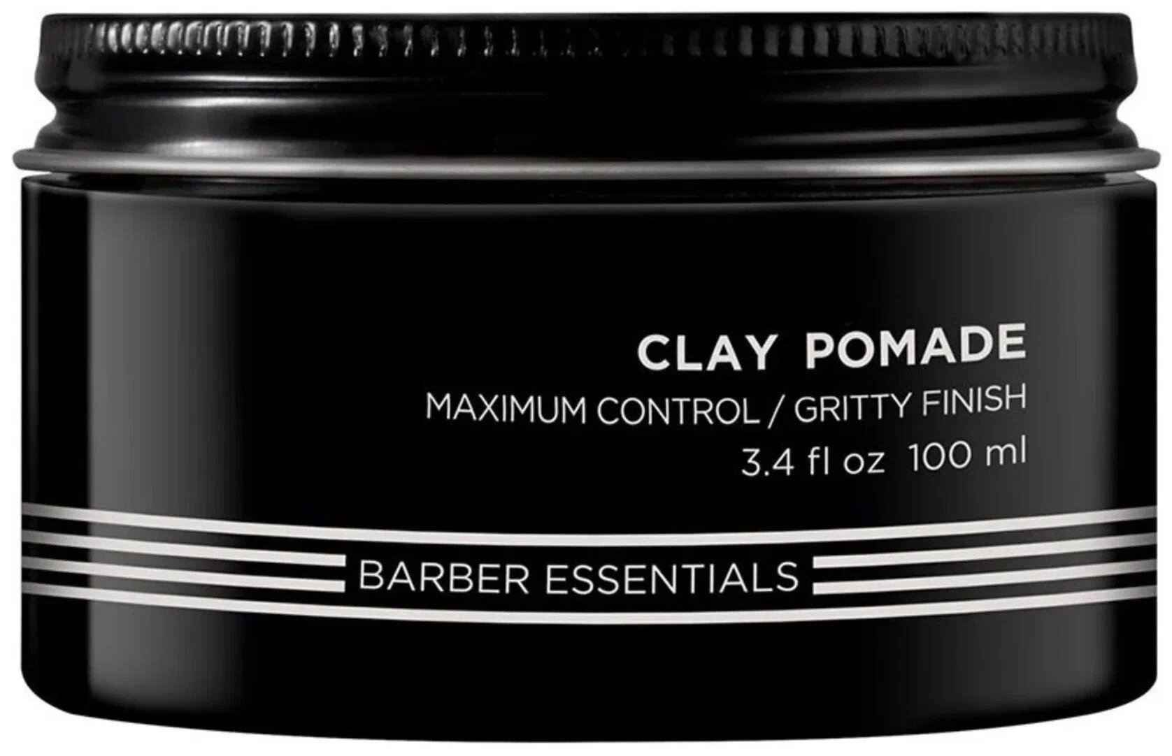      Redken Brews Clay Pomade 100 