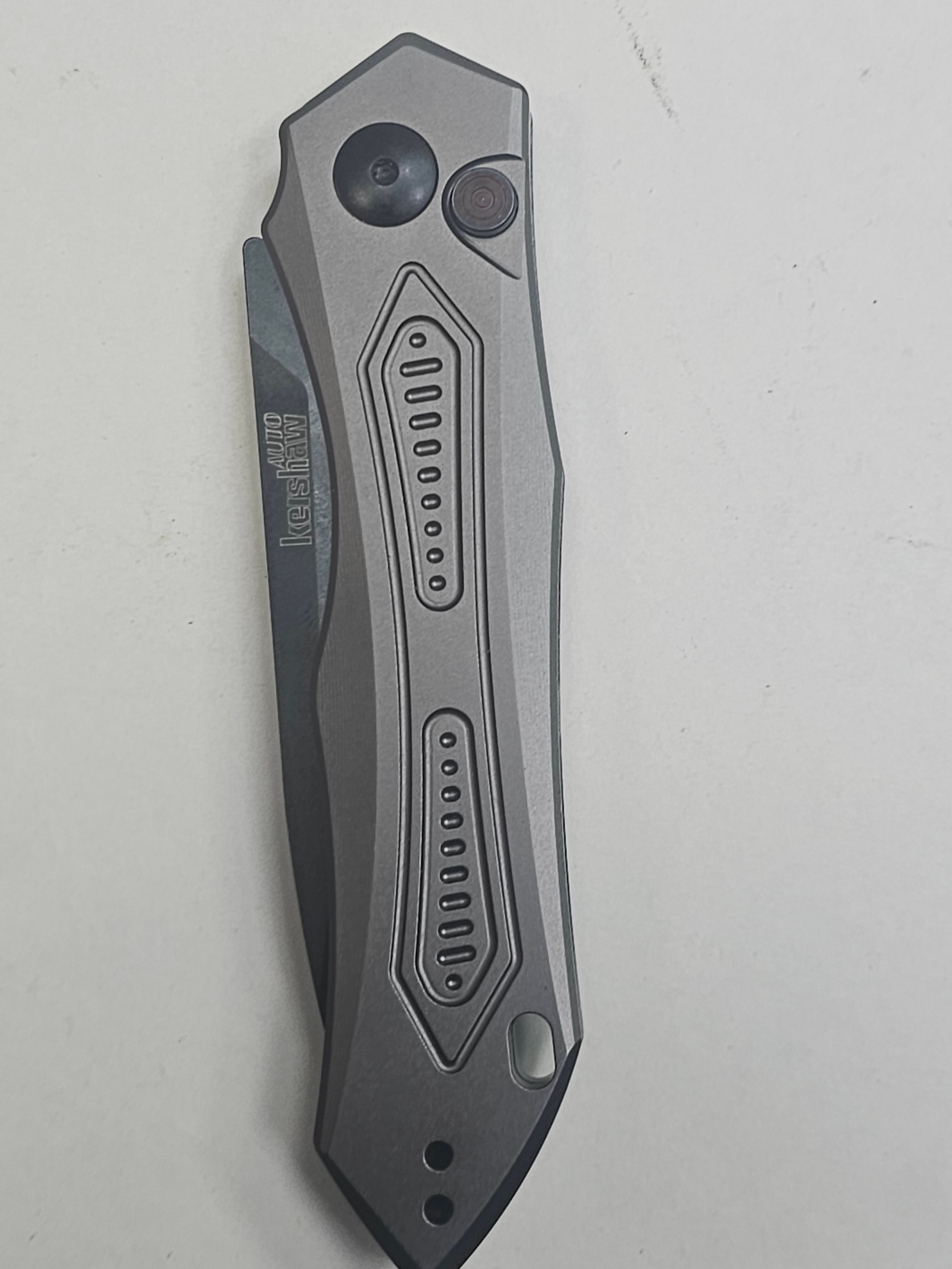 Автоматический складной нож "Модель 7800"