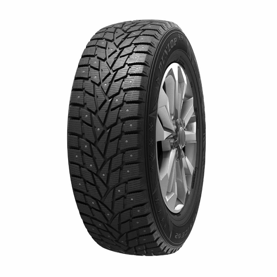 DUNLOP GrandTrek ICE 02 315/35R20 110T