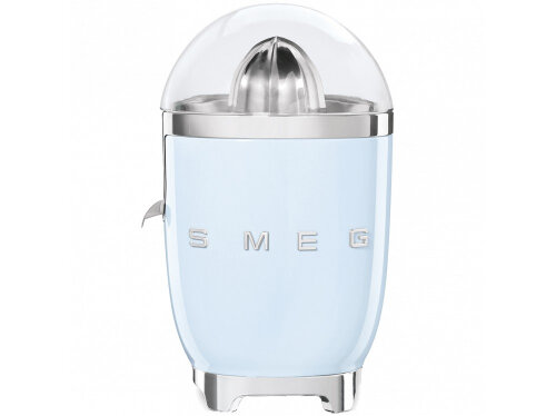 Соковыжималка SMEG CJF01PBEU для цитрусовых