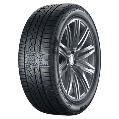 Continental ContiWinterContact TS 860 S 245/35R21 96W