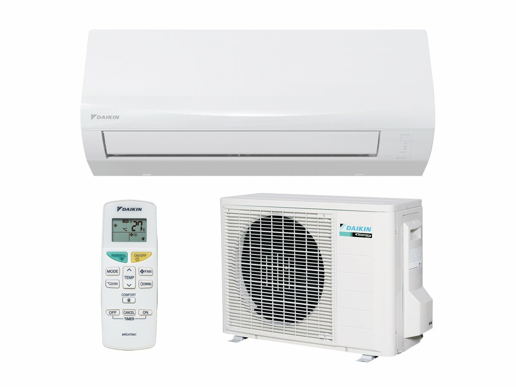 Настенная сплит-система Daikin FTXF50D/RXF50D