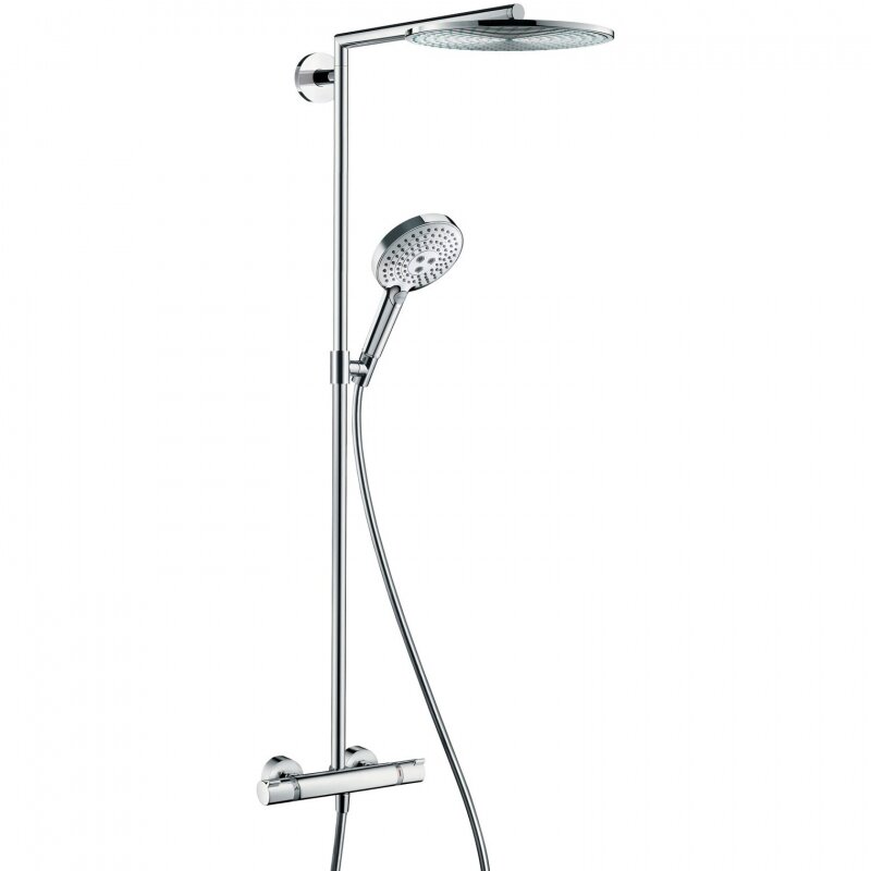   Hansgrohe Raindance Select S 27114000   