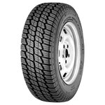 Автомобильная шина Barum OR 59 Cargo MS 195/70 R15 97T зимняя - изображение