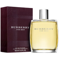 Лучшие Мужская парфюмерия Burberry