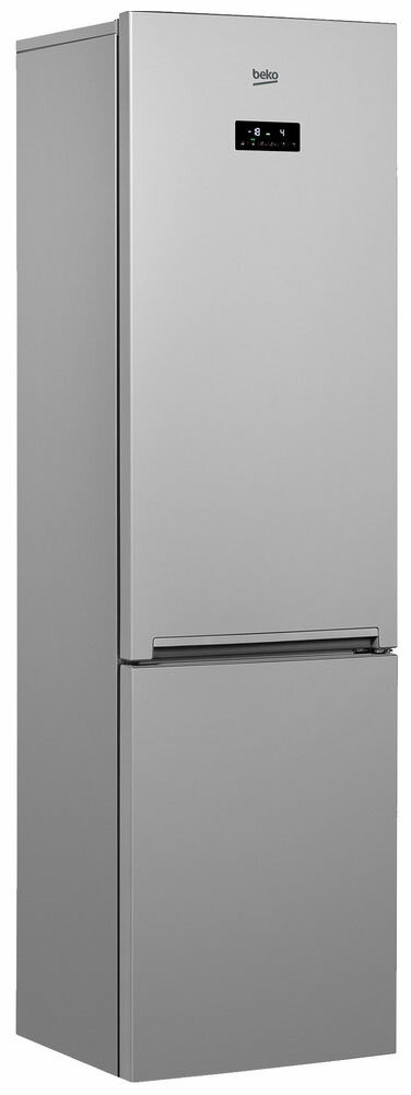 Двухкамерный холодильник Beko RCNK 356 E 20 S