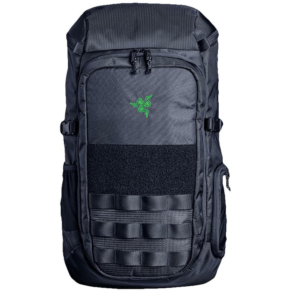 Рюкзак для ноутбука 15.6" Razer Tactical Backpack V2, черный