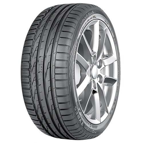 Автошина Nokian Tyres Hakka Blue 2 225/45 R17 94V