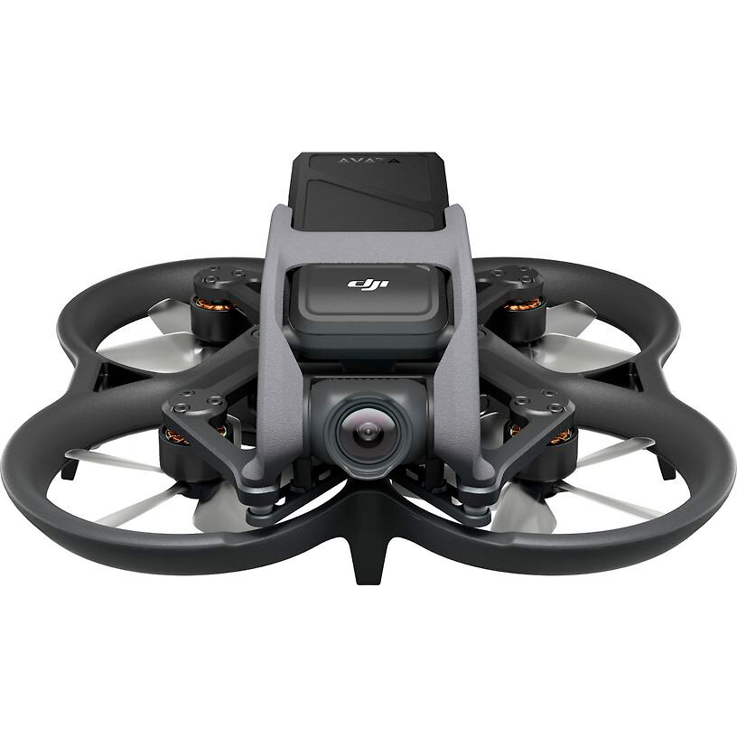 Квадрокоптер DJI Avata Pro-View Combo CP.FP.00000101.01