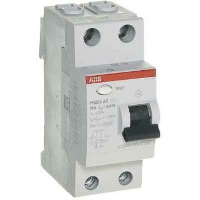    ABB 30  AC FH202 2  25  2CSF202004R1250