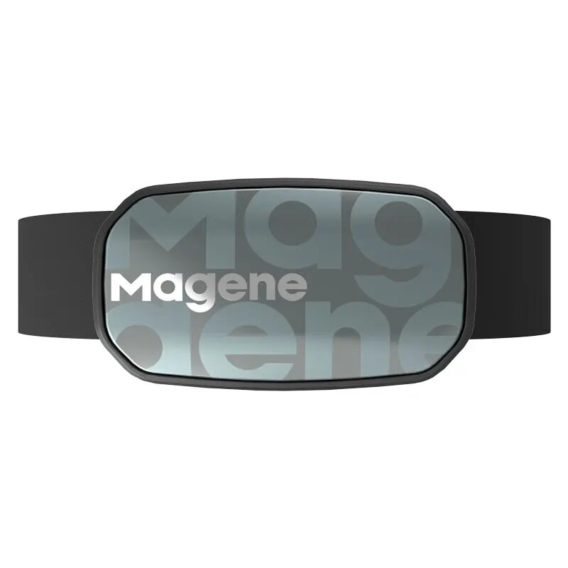 Монитор сердечного ритма Magene H603, ремешок для груди, HRM, фитнес-трекер, Bluetooth, H603 Blue