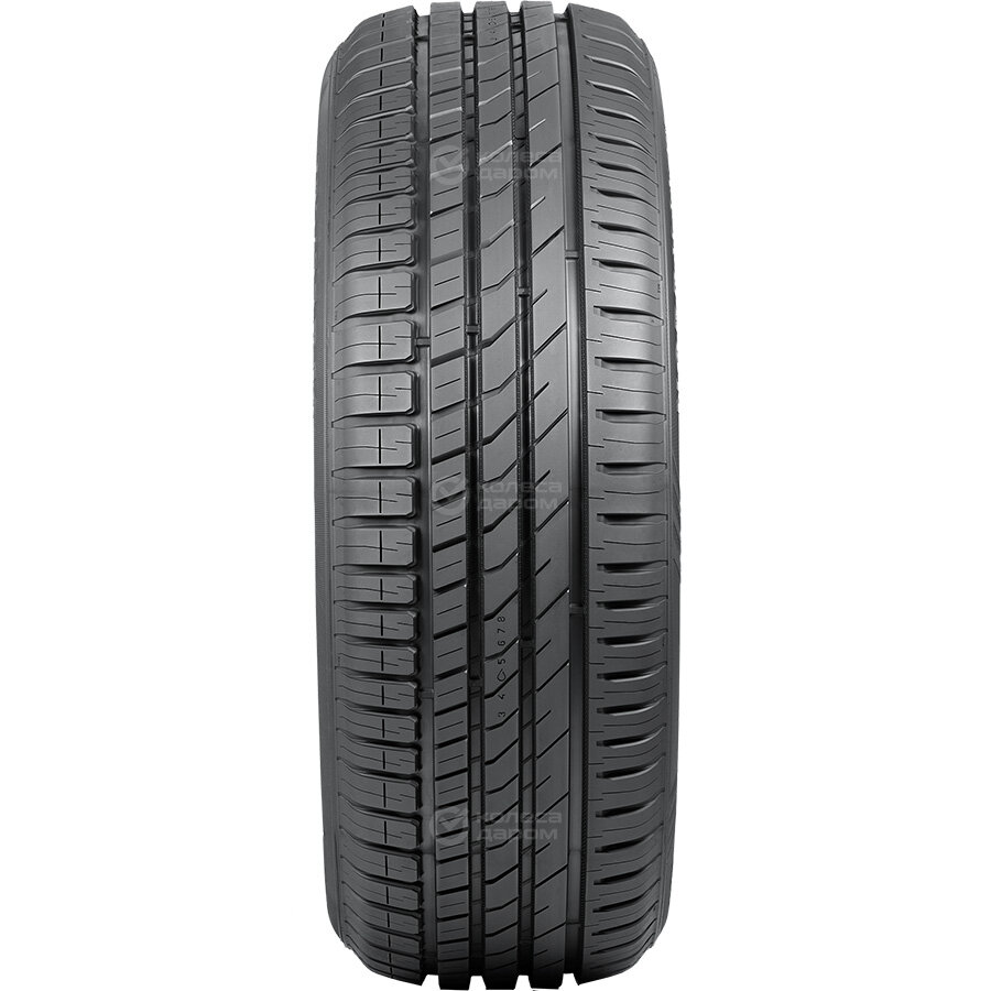 Шины для легковых автомобилей Nokian Tyres Nordman SX3 R15 195/50 82H