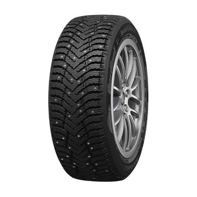 Автошина Cordiant Snow Cross 2 215/60 R16 99T шип