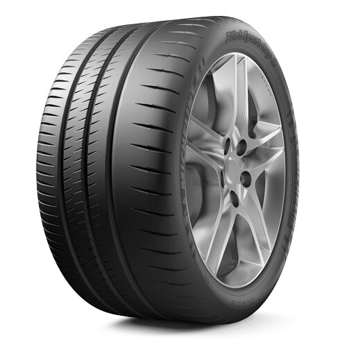 Автошина Michelin Pilot Sport Cup 2 R 265/35R20 99Y