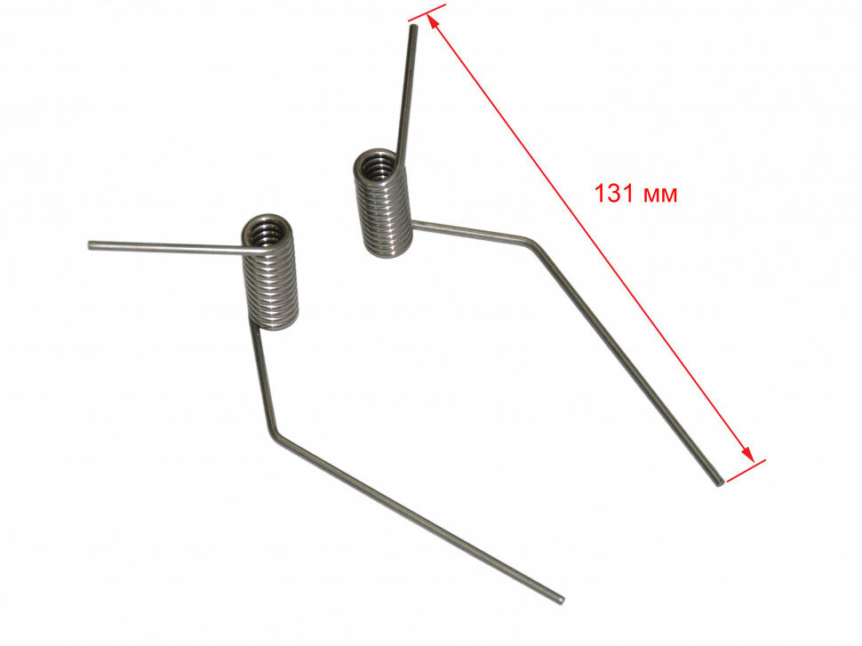 Пружина открывания крышки мультиварки REDMOND RMC-M150 RMC-M150-PRUZ-K - фотография № 2