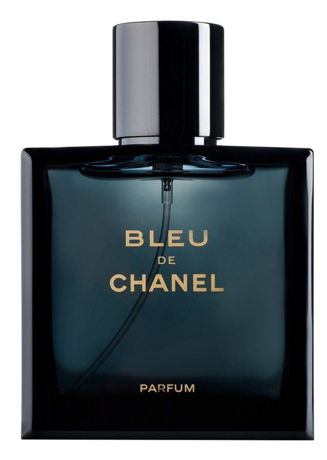 Chanel Bleu de Chanel Parfum духи 100мл
