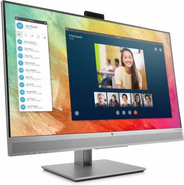 Монитор HP EliteDisplay E273m Monitor 27" 1FH51AA